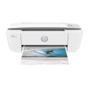 HP DeskJet 3755 All-in-One Inkjet