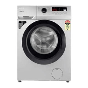 MarQ MQFL60D5S 6 Kg Fully Automatic Front Load
