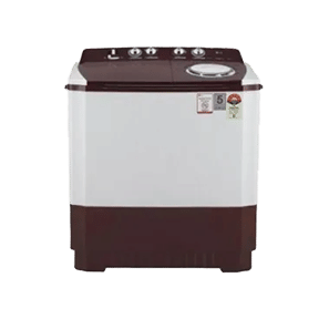 LG P1040SRAZ 10 Kg Semi Automatic Top Load