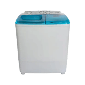 Croma CRAW2221 6.5 Kg Semi Automatic Top Load