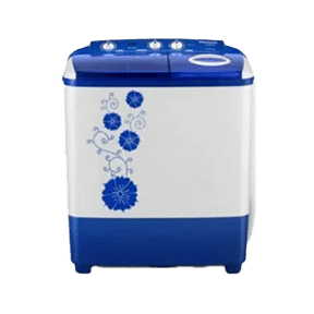 Panasonic NA-W70L5ARB 7 Kg Semi Automatic Top Load