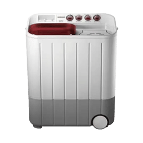 Samsung WT667QPNDPGX 6.5 Kg Semi Automatic Top Load