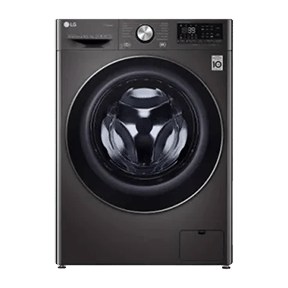 LG FHD1057STB 10.5 Kg Fully Automatic Front Load