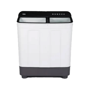 Haier HTW70-178BK 7 Kg Semi Automatic Top Load