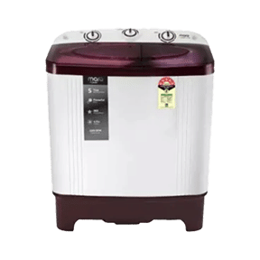 MarQ MQSA60H5M 6 Kg Semi Automatic Top Load