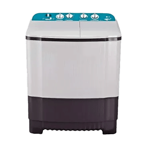 LG P6001RG 6 Kg Semi Automatic Top Load