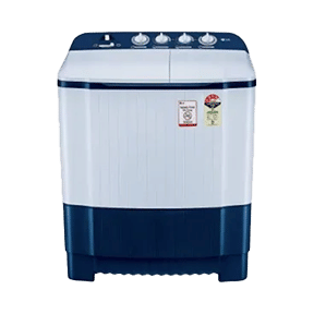 LG P6510NBAY 6.5 Kg Semi Automatic Top Load