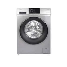 Haier HW65-10829TNZP 6.5 Kg Fully Automatic Front Load