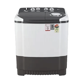 LG P7020NGAY 7 Kg Semi Automatic Top Load