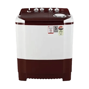 LG P7010RRAY 7 Kg Semi Automatic Top Load