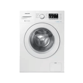 Samsung WW60R20EKMW 6 Kg Fully Automatic Front Load