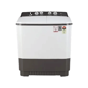 LG P9040RGAZ 9 Kg Semi Automatic Top Load