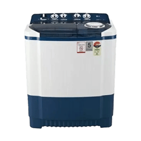 LG P7535SBMZ 7.5 Kg Semi Automatic Top Load