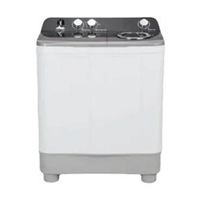 Haier HTW70-186S 7 Kg Semi Automatic Top Load
