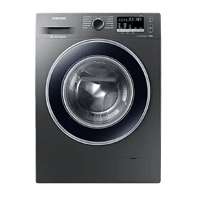 Samsung WW70J42E0BX 7 Kg Fully Automatic Front Load