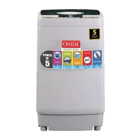 Onida Crystal T62CGN 6.2 Kg Fully Automatic Top Load