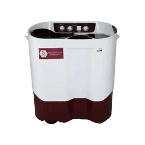 Godrej WS EDGEPRO 850 ES Wn Rd 8.5 Kg Semi Automatic Top Load