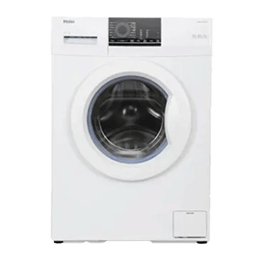 Haier HW60-10829NZP 6 Kg Fully Automatic Front Load