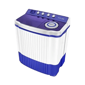 Voltas Beko WTT70BT 7 Kg Semi Automatic Top Load