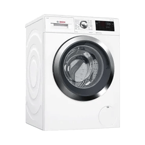 Bosch WAT28661IN 9 Kg Fully Automatic Front Load