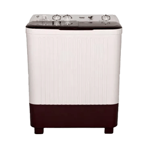 Haier HTW72-187BT 7.2 Kg Semi Automatic Top Load