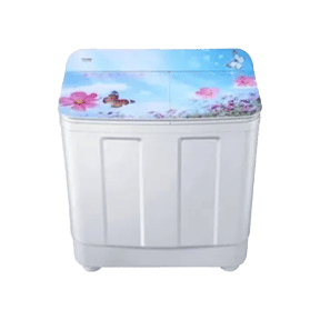 Haier HTW95-178 9.5 Kg Semi Automatic Top Load