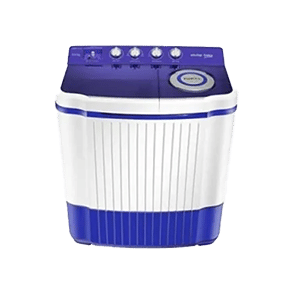 Voltas Beko WTT80BT 8 Kg Semi Automatic Top Load