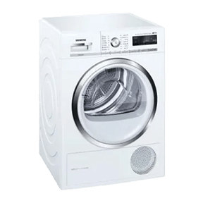 Siemens WT45W460IN 9 Kg Fully Automatic Front Load