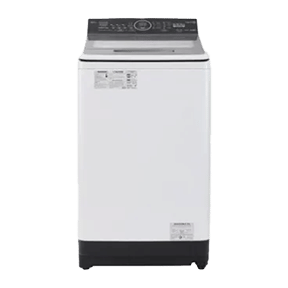 Panasonic NA-F80A5HRB 8 Kg Fully Automatic Top Load