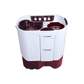 Godrej WS Edge Pro 800 ES 8 Kg Semi Automatic Top Load