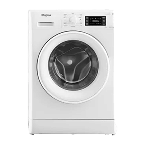 Whirlpool Fresh Care 8212 8 Kg Fully Automatic Front Load