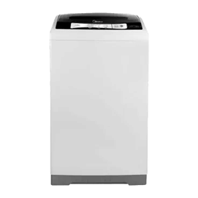 Carrier Midea MWMTL075ZOF 7.5 Kg Fully Automatic Top Load