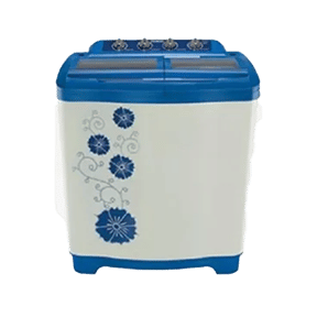 Panasonic NA-W80B2ARB 8 Kg Semi Automatic Top Load