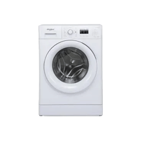Whirlpool Fresh Care 7010 7 Kg Fully Automatic Front Load