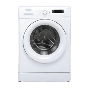 Whirlpool Fresh Care 7110 7 Kg Fully Automatic Front Load