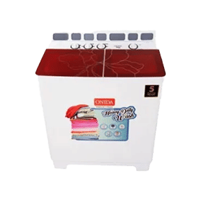 Onida S85GC 8.5 Kg Semi Automatic Top Load