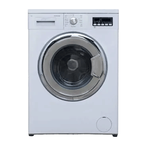 Godrej WF EON 600 PAEC 6 Kg Fully Automatic Front Load