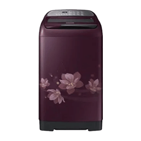 Samsung WA65M4020HP/TL 6.5 Kg Fully Automatic Top Load