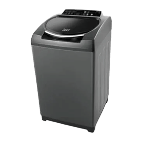 Whirlpool 360 Bloomwash Ultra 7.5 Kg Fully Automatic Top Load