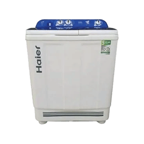 Haier HTW80-1128 8 Kg Semi Automatic Top Load