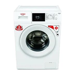 Intex WMFF60BD 6 Kg Fully Automatic Front Load