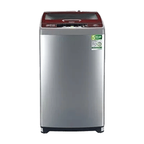 Haier HWM65-707NZP 6.5 Kg Fully Automatic Top Load