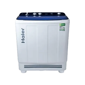 Haier HTW90-1159 9 Kg Semi Automatic Top Load