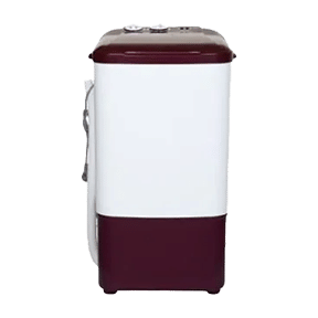 Onida Liliput W70W 7 Kg Semi Automatic Top Load