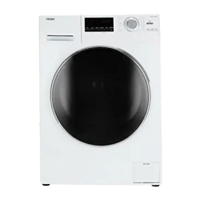 Haier HW60-10636NZP 6 Kg Fully Automatic Front Load