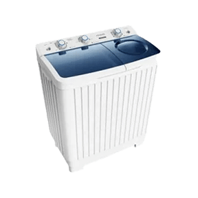 Croma CRAW2202 6.5 Kg Semi Automatic Top Load