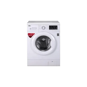 LG FH0G7QDNL02 7 Kg Fully Automatic Front Load