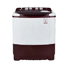 LG P8541R3SA 7.5 Kg Semi Automatic Top Load