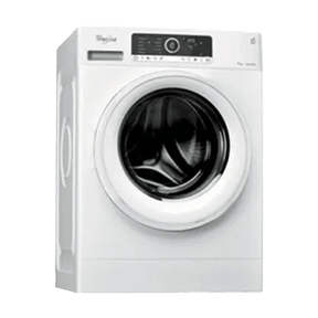 Whirlpool Supreme Care 7014 7 Kg Fully Automatic Front Load