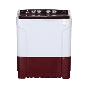 Godrej WS Edge 680 CT 6.8 Kg Semi Automatic Top Load